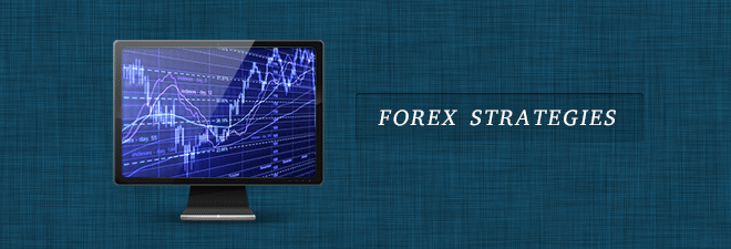 strategie forex