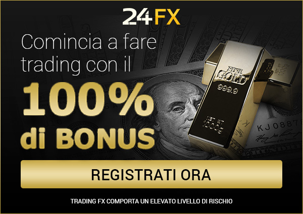 Strategia forex stocastico