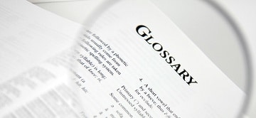 glossario-forex